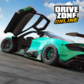 Drive Zone Online v1.1.0 MOD APK (Unlimited Money/Unlocked all Cars)