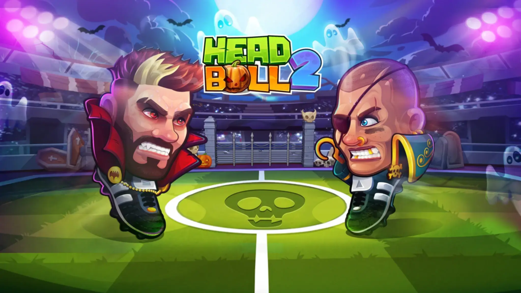 Head Ball 2