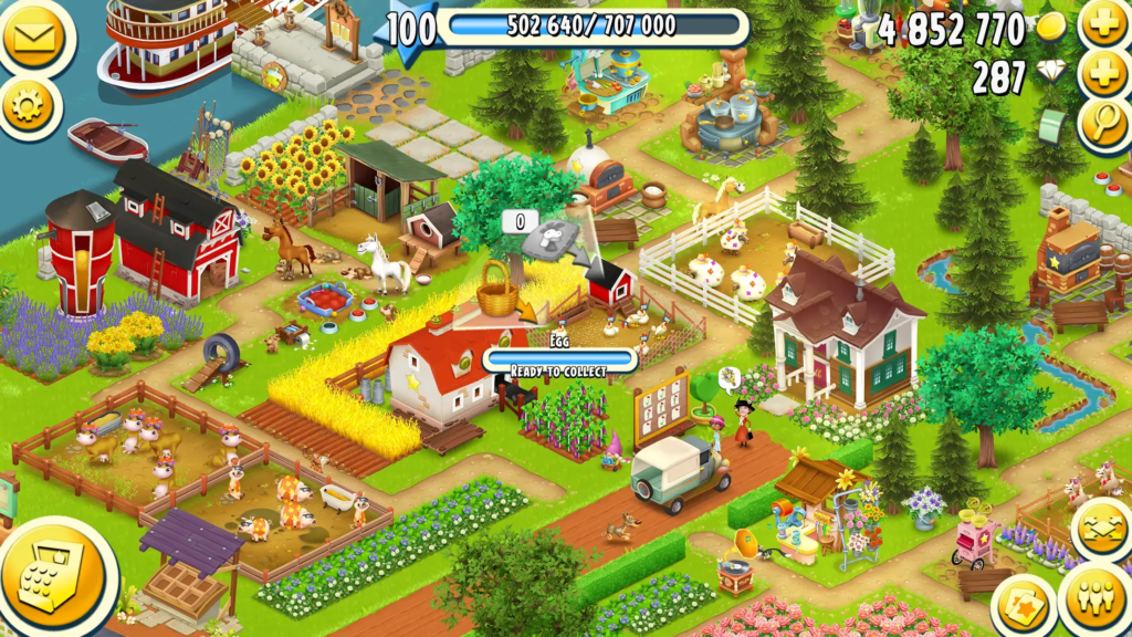 Hay Day