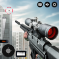 Sniper 3D MOD APK v4.56.0 (Mod Menu/Unlimited Coins/VIP)