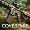 Cover Fire MOD APK v1.32.09 (Unlimited Money/Mod Menu/Vip)