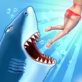 Hungry Shark Evolution v12.2.4 MOD APK (Unlimited Money/Gems)