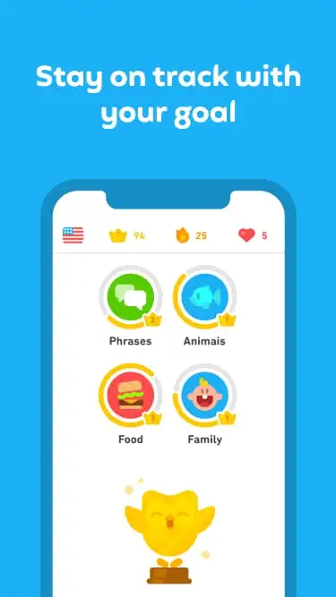 Duolingo