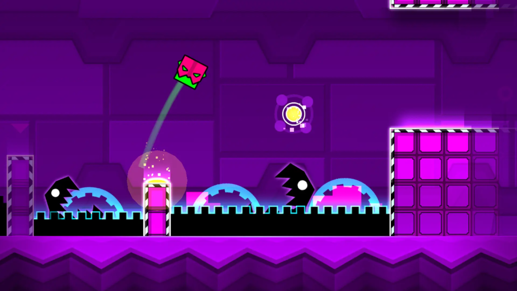 Geometry Dash