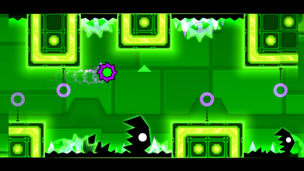 Geometry Dash