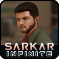 Sarkar Infinite MOD APK v3.8 (Unlimited Money/Action Fight)