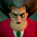 Scary Teacher 3D MOD APK v8.1 (Unlimited Money/Unlimited Energy)