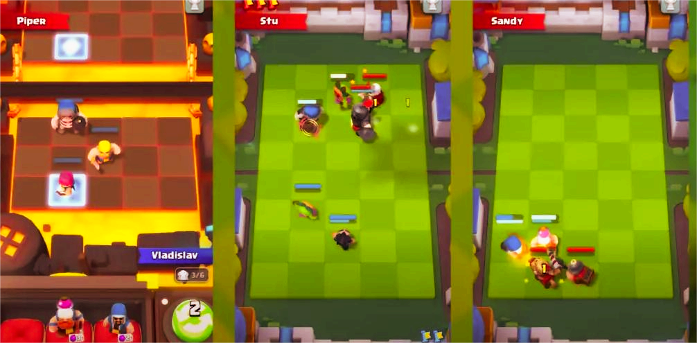 Clash_Mini_gameplay