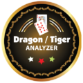 Dragon vs Tiger Analyzer Mod Apk