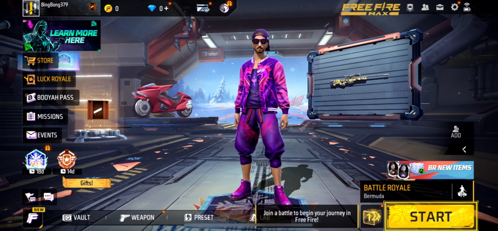 PUBG Mobile – Monetize the Battle Royale Craze