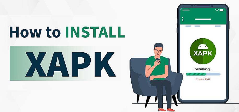 XAPK