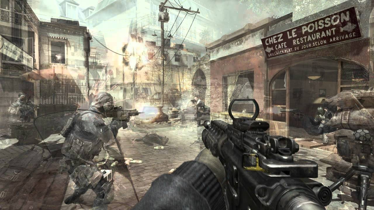 Call of Duty Mobile – Monetize Action-Packed Warfare