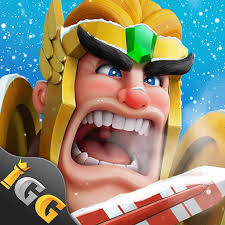 Lords Mobile – Strategy Meets High Revenue Potential