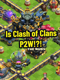 Clash of Clans – A Goldmine for Mobile Game Monetization